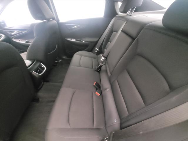 used 2023 Chevrolet Malibu car, priced at $21,895