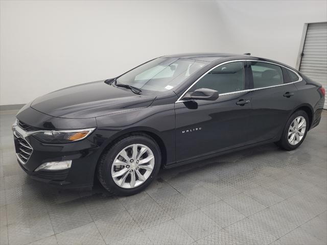 used 2023 Chevrolet Malibu car, priced at $21,895