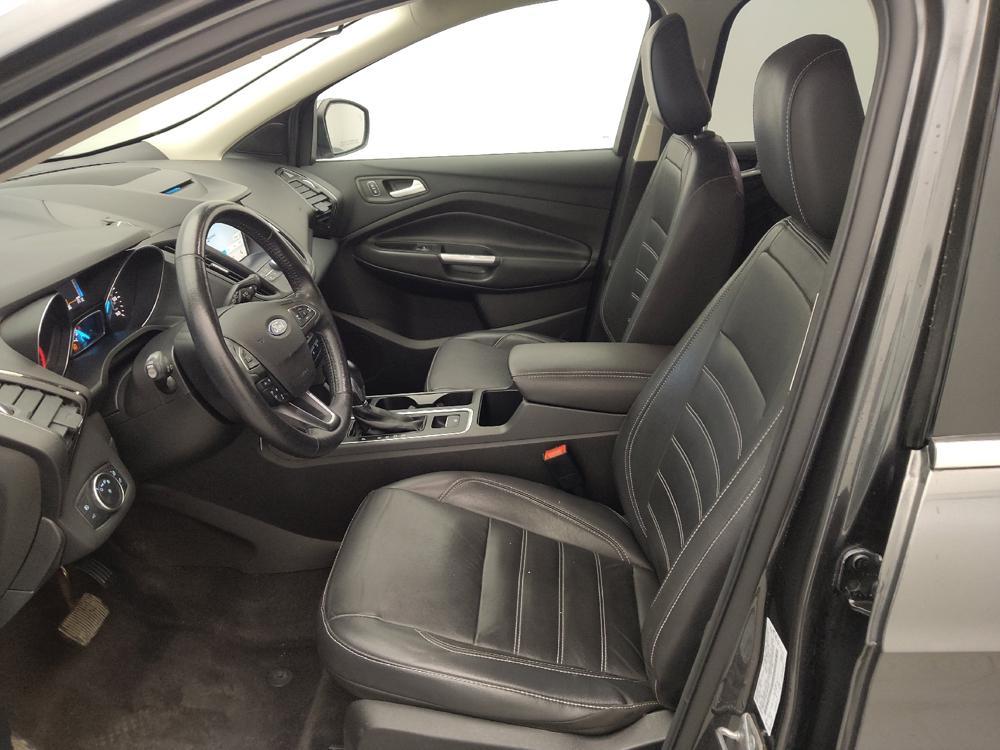 used 2018 Ford Escape car, priced at $13,395