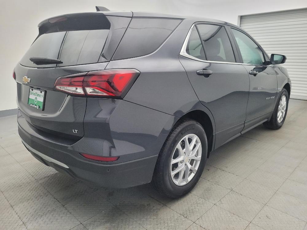 used 2023 Chevrolet Equinox car, priced at $23,795