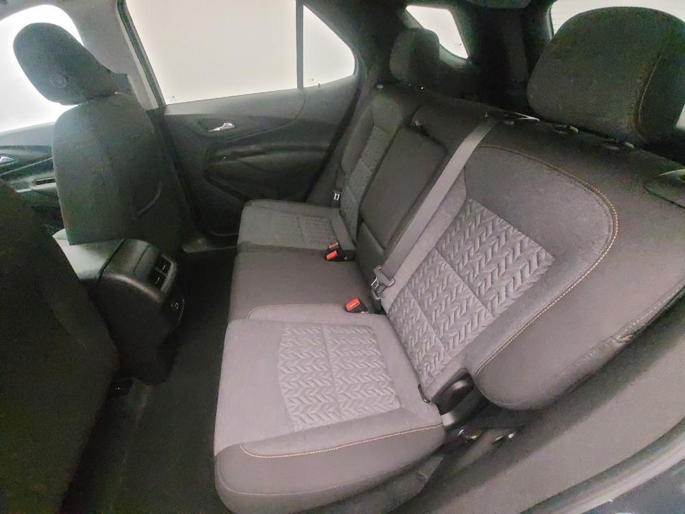 used 2023 Chevrolet Equinox car, priced at $23,795