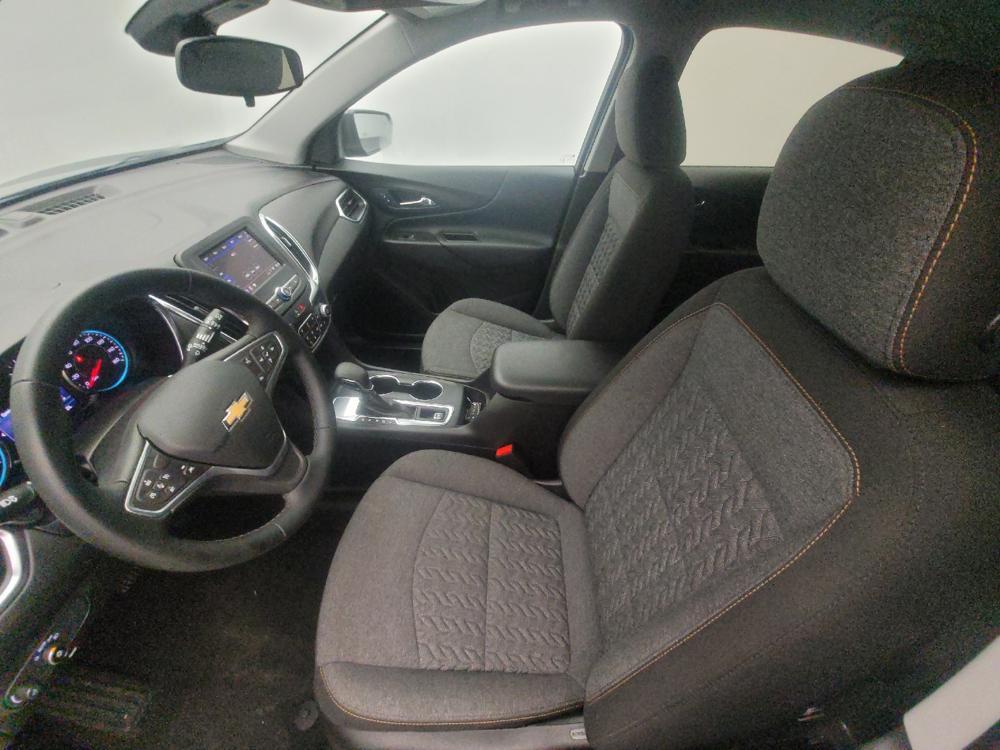 used 2023 Chevrolet Equinox car, priced at $23,795