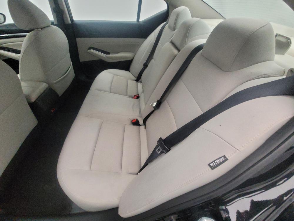 used 2023 Nissan Altima car, priced at $21,195