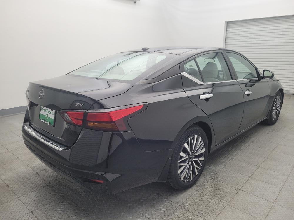 used 2023 Nissan Altima car, priced at $21,195