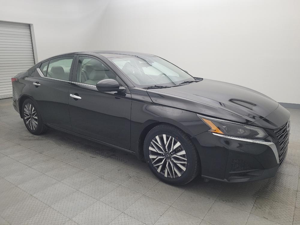 used 2023 Nissan Altima car, priced at $21,195
