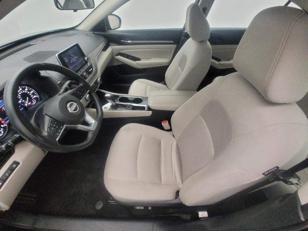 used 2023 Nissan Altima car, priced at $21,195