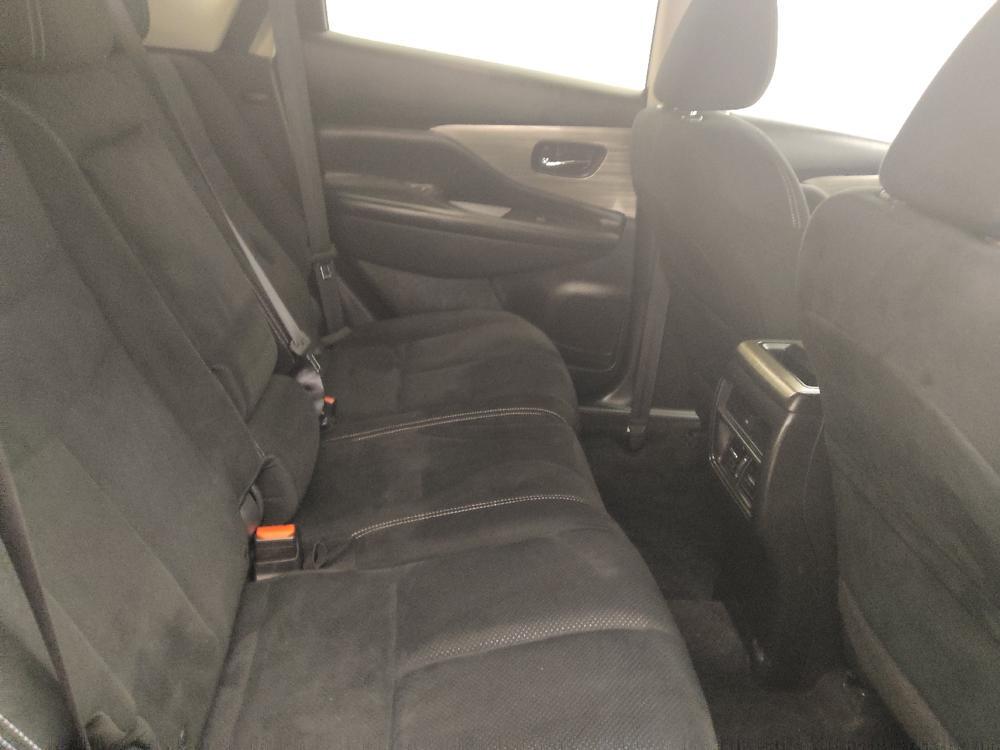 used 2018 Nissan Murano car, priced at $16,595