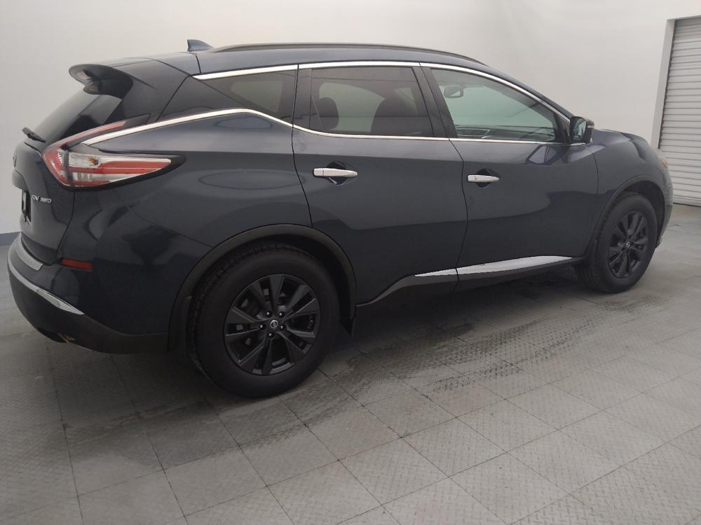 used 2018 Nissan Murano car, priced at $16,595