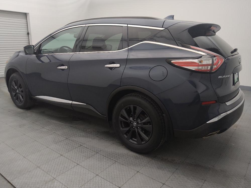 used 2018 Nissan Murano car, priced at $16,595