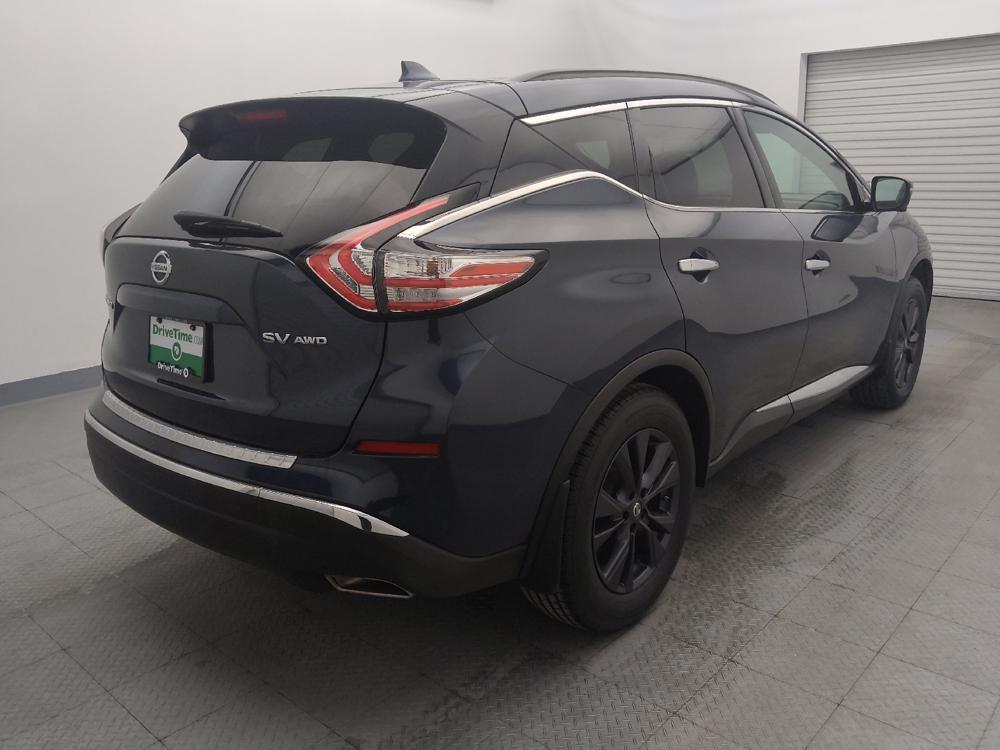 used 2018 Nissan Murano car, priced at $16,595