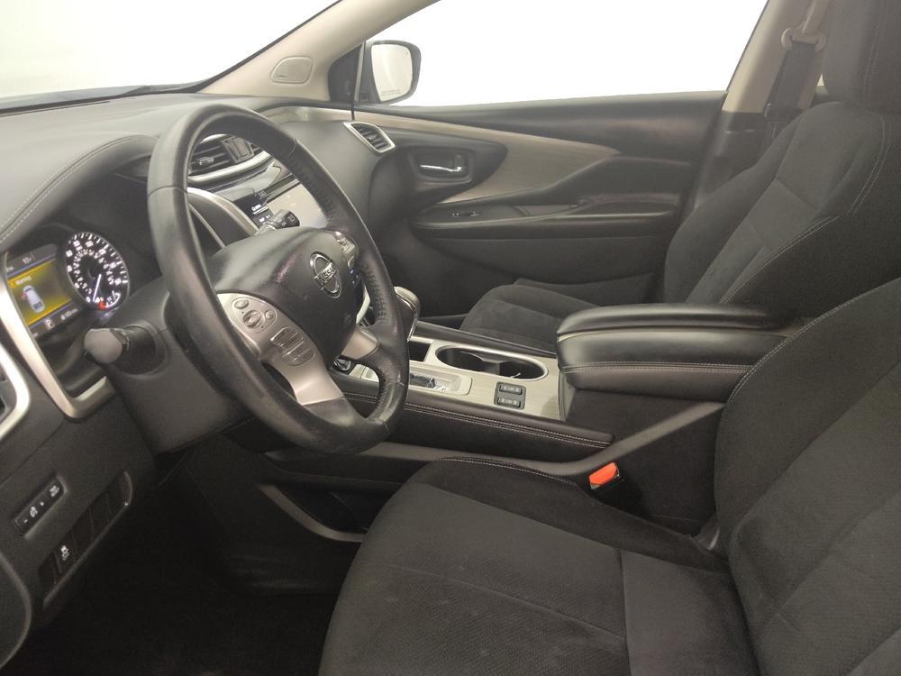 used 2018 Nissan Murano car, priced at $16,595