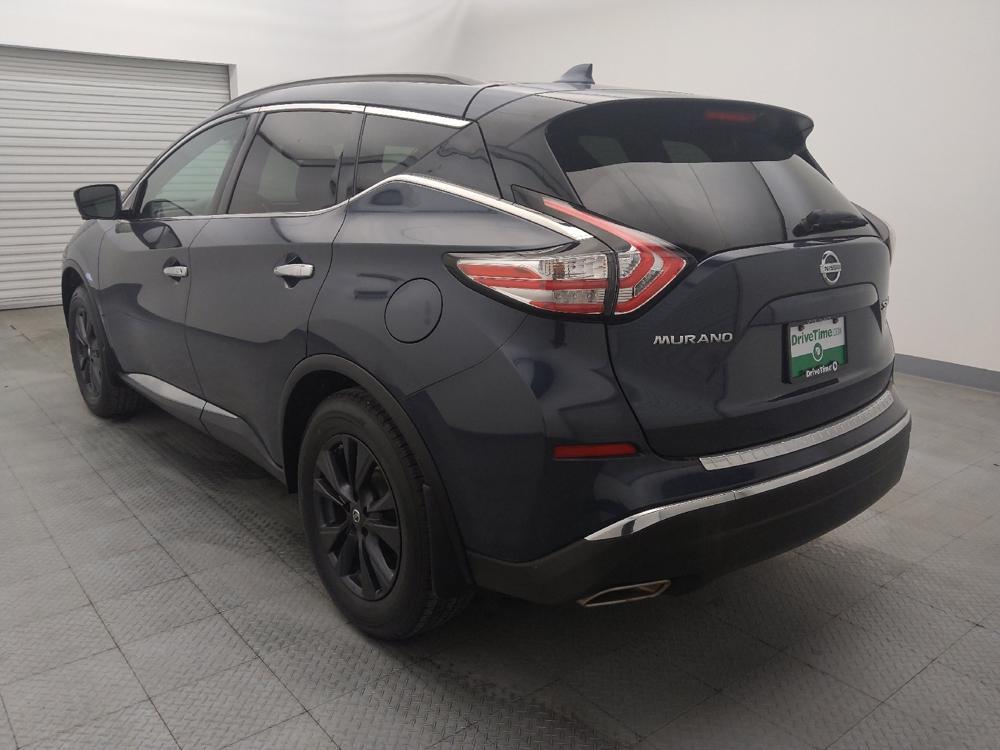 used 2018 Nissan Murano car, priced at $16,595