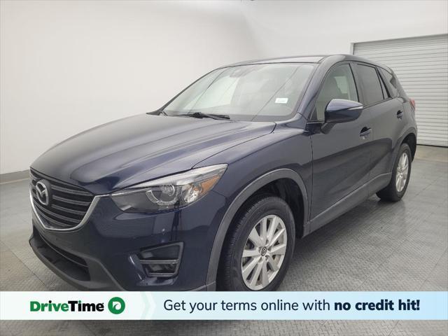 used 2016 Mazda CX-5 car, priced at $20,295