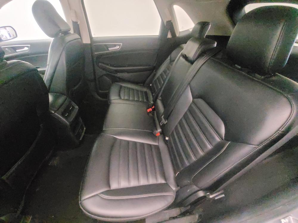 used 2020 Ford Edge car, priced at $16,195
