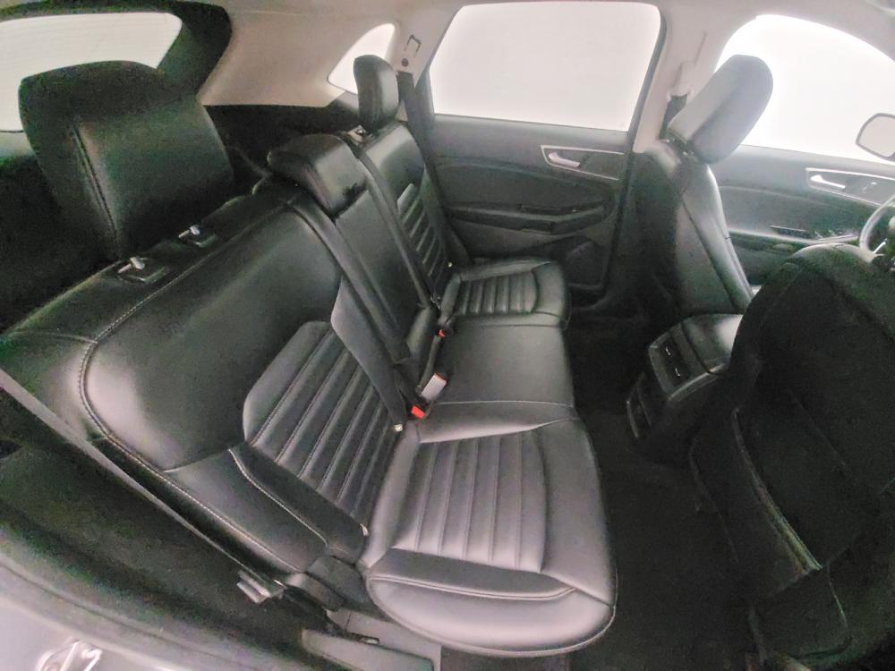 used 2020 Ford Edge car, priced at $16,195