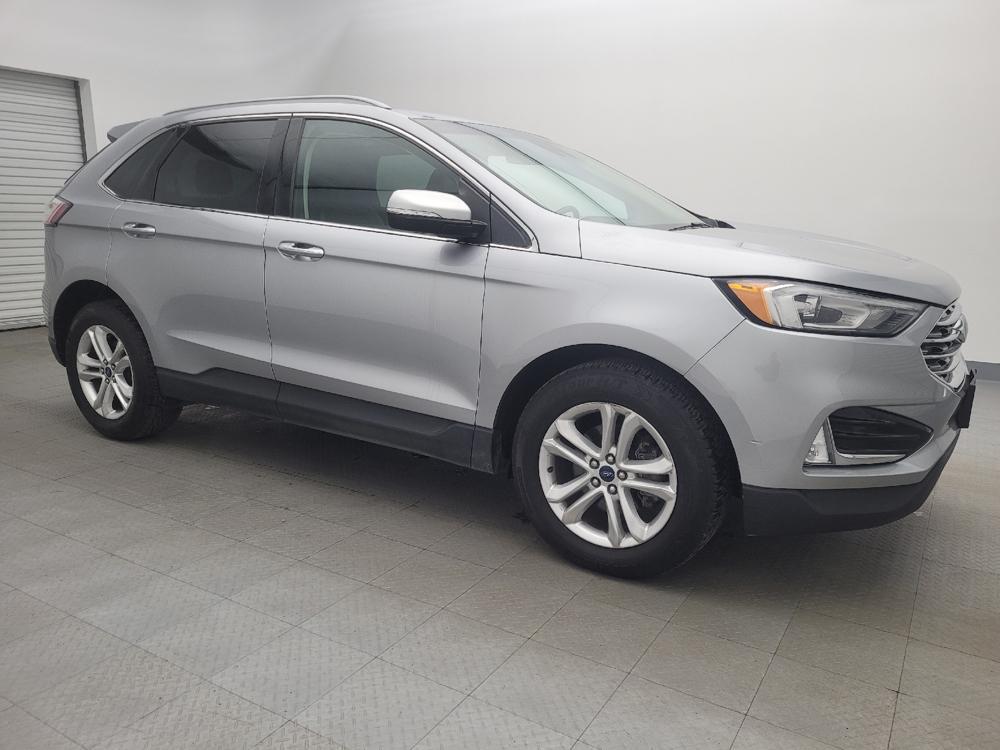 used 2020 Ford Edge car, priced at $16,195
