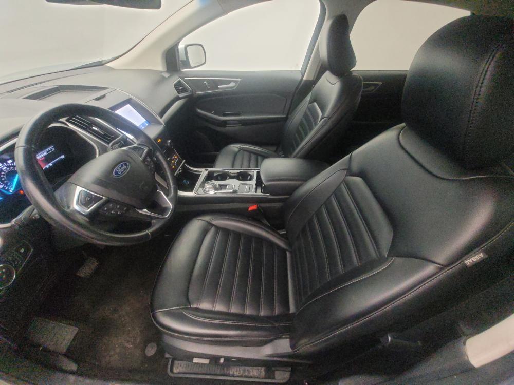 used 2020 Ford Edge car, priced at $16,195