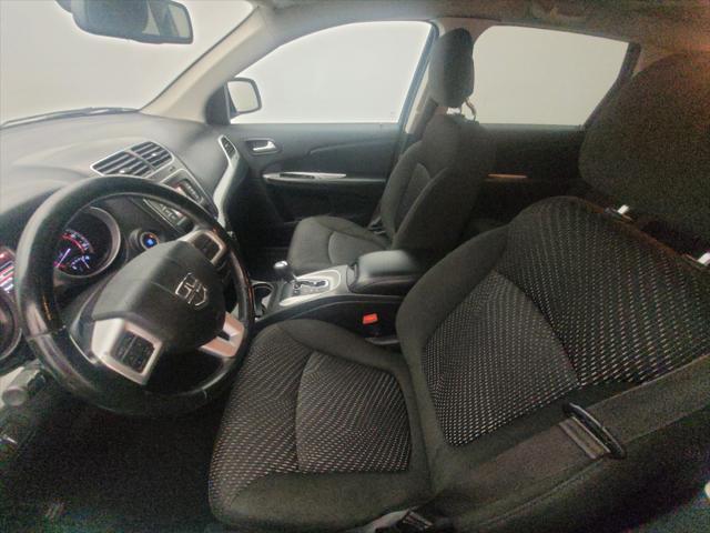 used 2019 Dodge Journey car, priced at $17,595