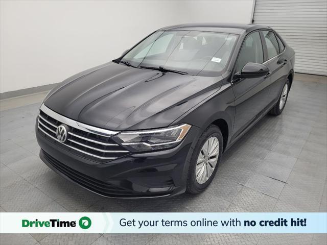 used 2019 Volkswagen Jetta car, priced at $15,895