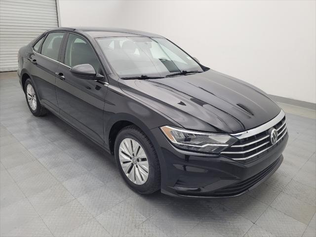 used 2019 Volkswagen Jetta car, priced at $15,895