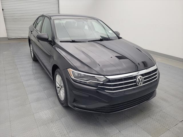 used 2019 Volkswagen Jetta car, priced at $15,895