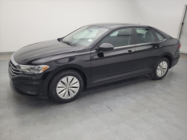 used 2019 Volkswagen Jetta car, priced at $15,895