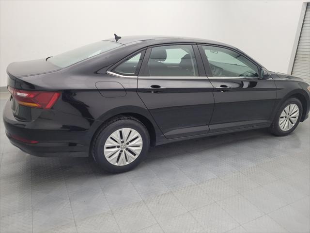 used 2019 Volkswagen Jetta car, priced at $15,895