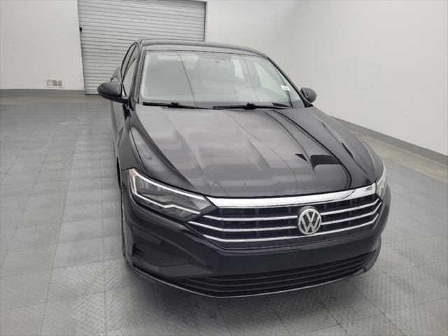 used 2019 Volkswagen Jetta car, priced at $15,895