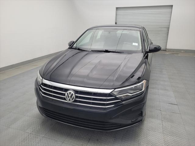 used 2019 Volkswagen Jetta car, priced at $15,895