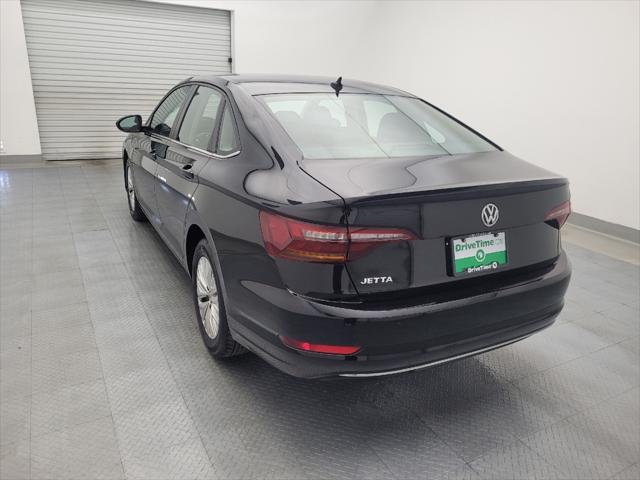 used 2019 Volkswagen Jetta car, priced at $15,895