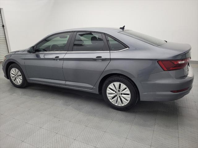 used 2020 Volkswagen Jetta car, priced at $16,495