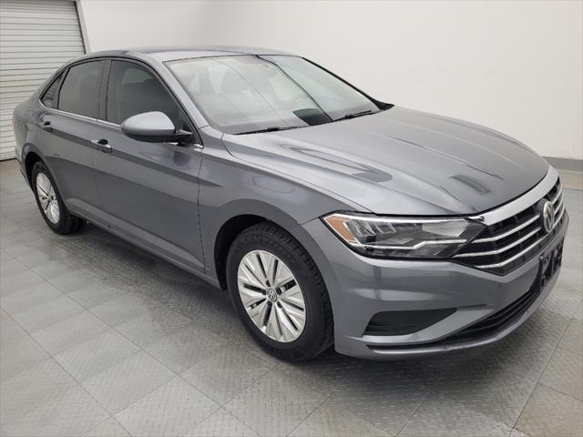 used 2020 Volkswagen Jetta car, priced at $16,495