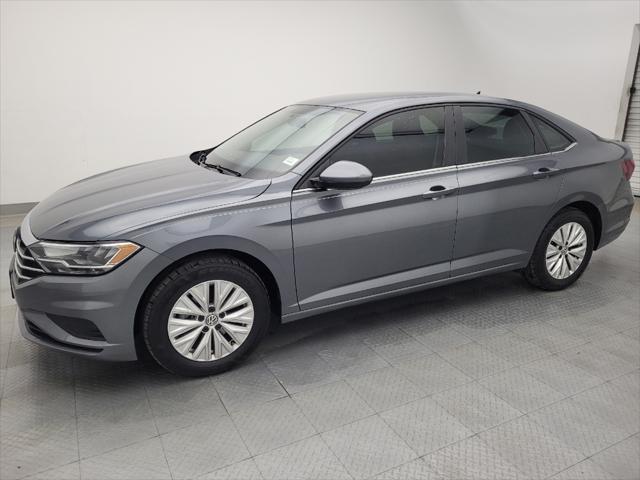 used 2020 Volkswagen Jetta car, priced at $16,495