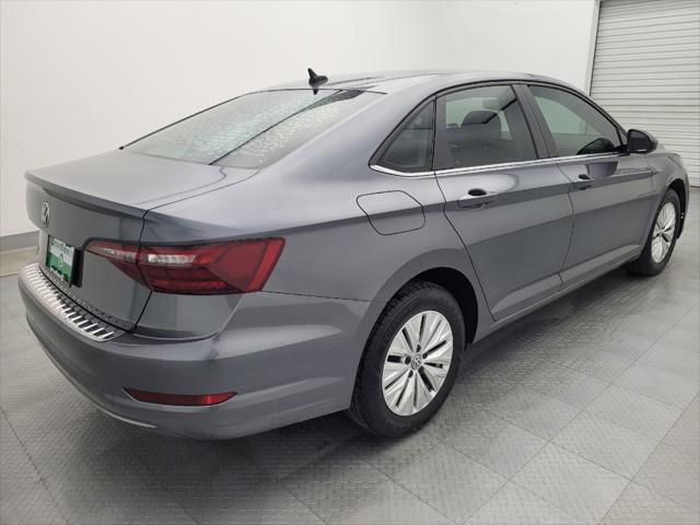 used 2020 Volkswagen Jetta car, priced at $16,495