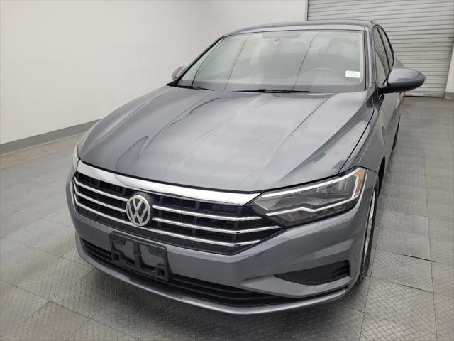 used 2020 Volkswagen Jetta car, priced at $16,495