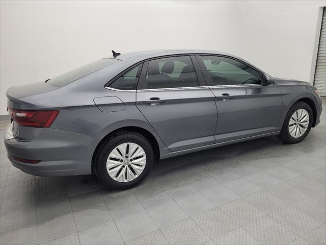 used 2020 Volkswagen Jetta car, priced at $16,495