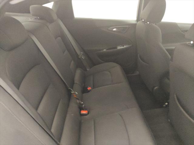 used 2019 Chevrolet Malibu car, priced at $16,095