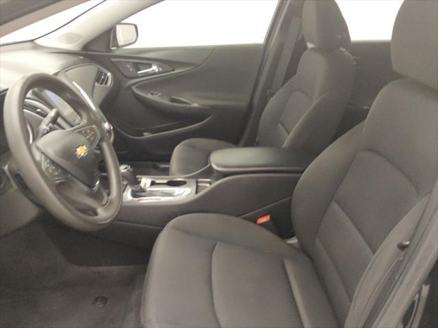 used 2019 Chevrolet Malibu car, priced at $16,095
