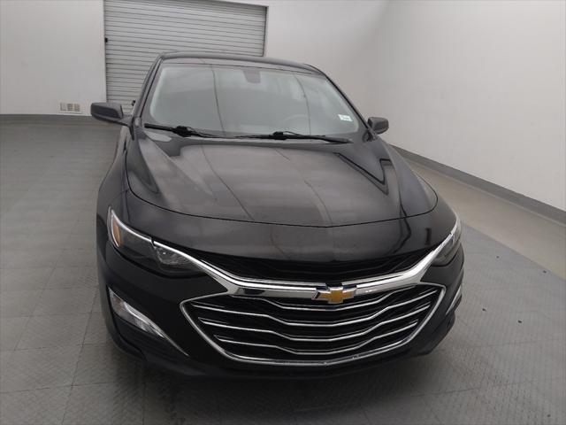 used 2019 Chevrolet Malibu car, priced at $16,095