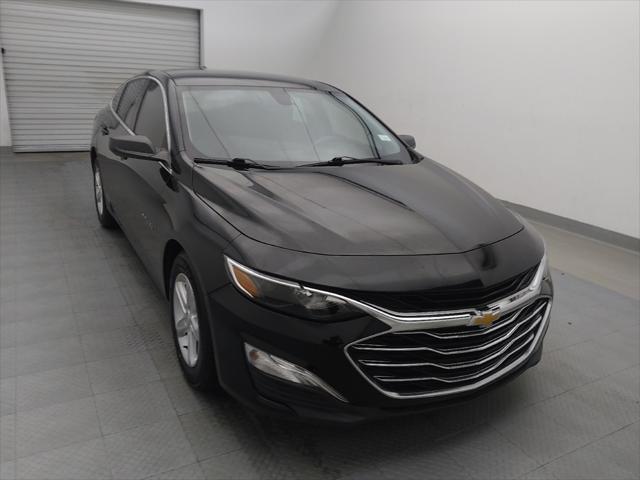 used 2019 Chevrolet Malibu car, priced at $16,095