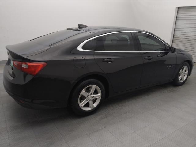 used 2019 Chevrolet Malibu car, priced at $16,095
