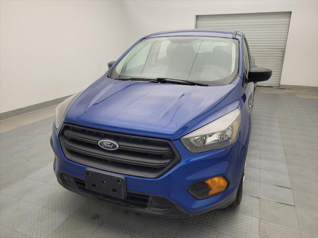 used 2019 Ford Escape car, priced at $16,395