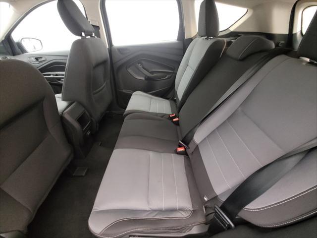 used 2019 Ford Escape car, priced at $16,395