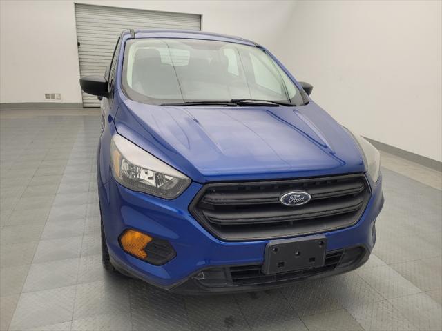 used 2019 Ford Escape car, priced at $16,395