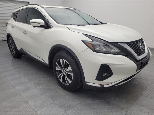 used 2019 Nissan Murano car, priced at $21,195