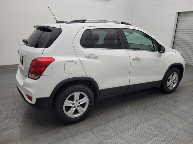 used 2018 Chevrolet Trax car, priced at $15,095