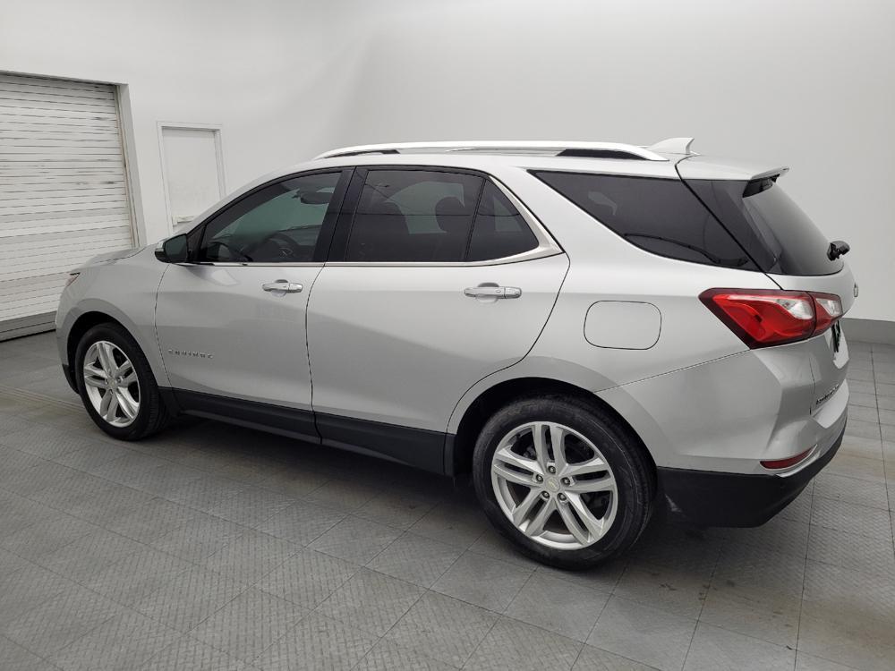used 2019 Chevrolet Equinox car, priced at $26,995