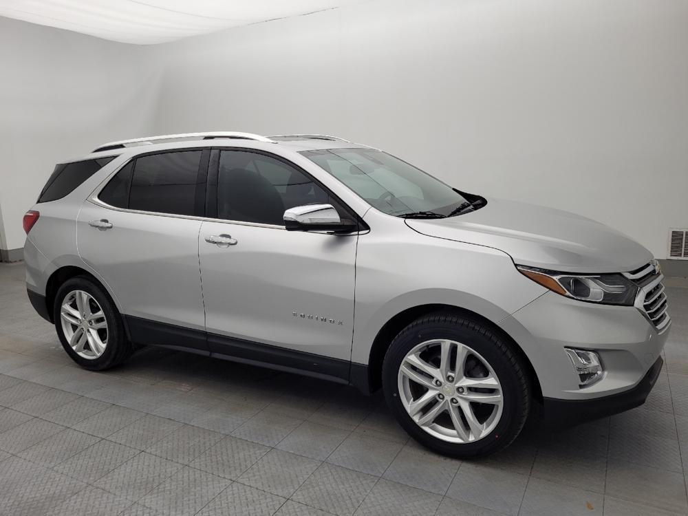 used 2019 Chevrolet Equinox car, priced at $26,995