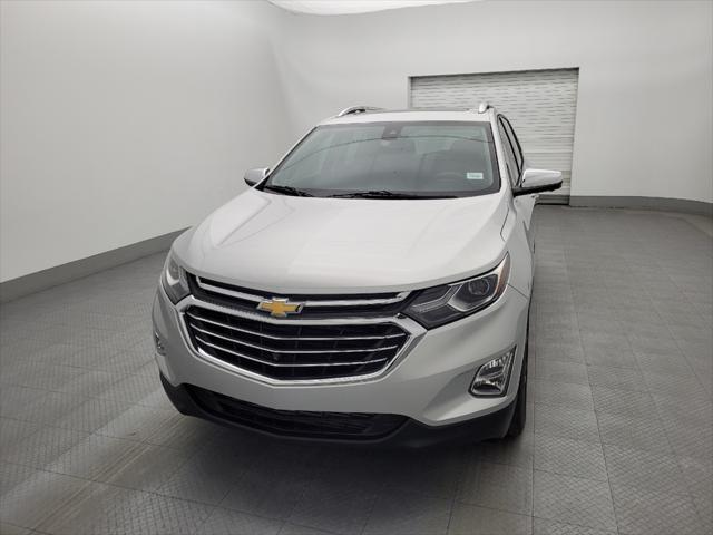 used 2019 Chevrolet Equinox car, priced at $26,995