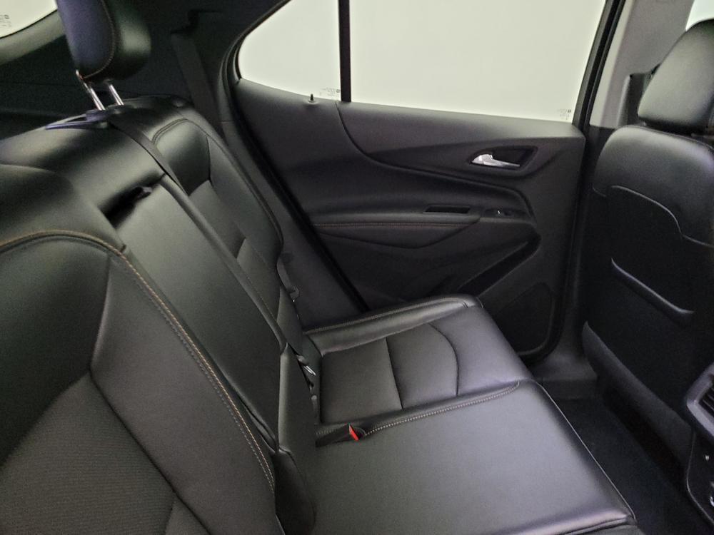 used 2019 Chevrolet Equinox car, priced at $26,995